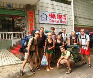 ������è�������磺ͣ��ɽˮ��ı�����ջ