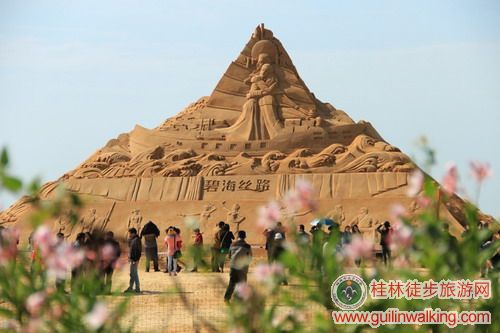 外沙海鲜码头_北海外沙海鲜_海鲜烧烤(4)
